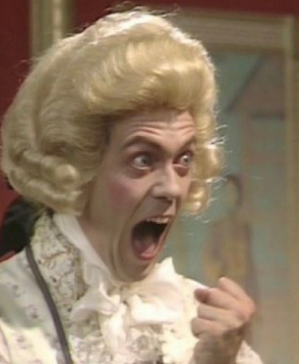 Happy birthday , Hugh Laurie 