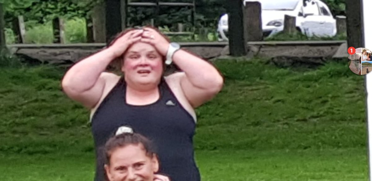 Beth Jones Comedy tweet media