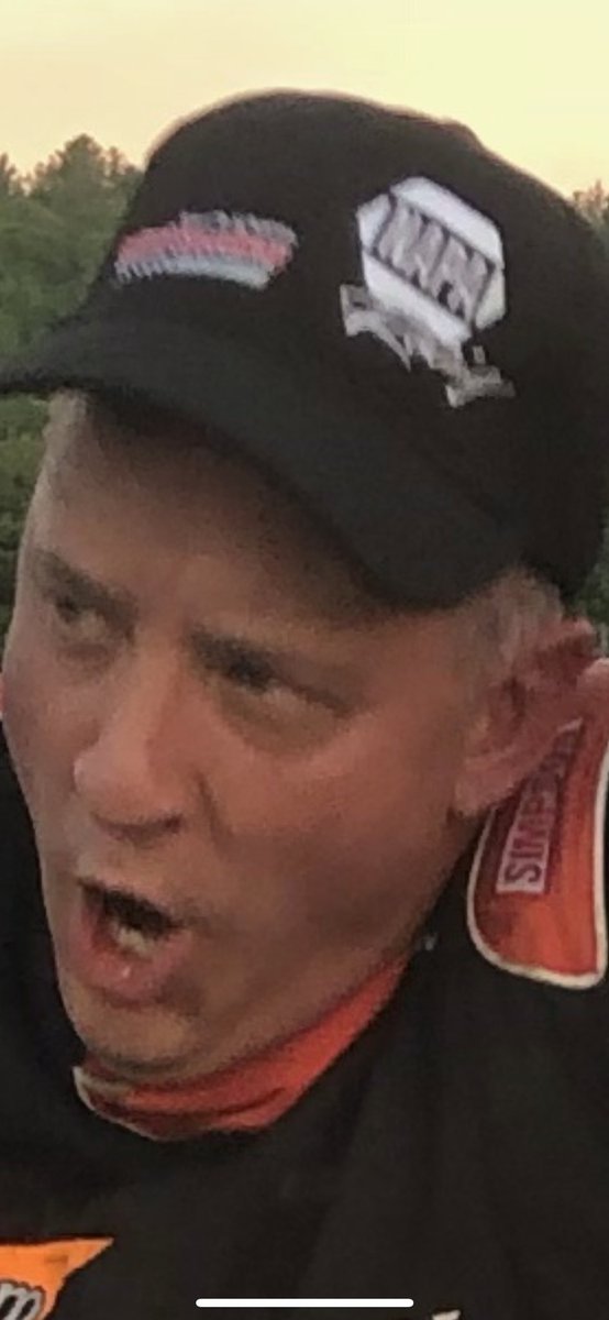 When it’s finally race weekend <a href="/StaffordSpeedwy/">Stafford Speedway 🏎️</a>