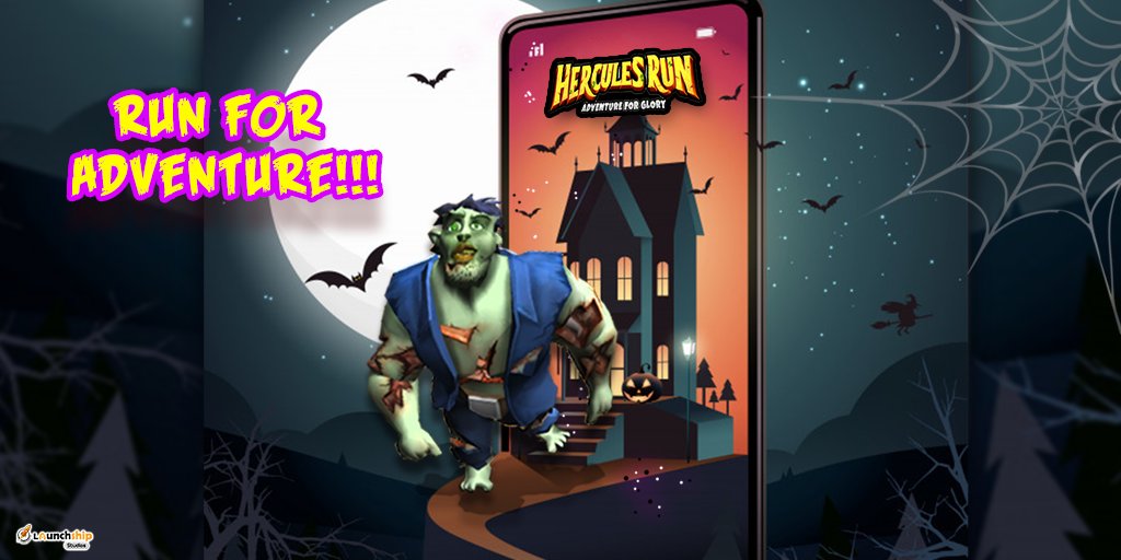 launchships's tweet photo. An adventure run with twists and turns at every corner! Join Hercules now!
#Android: https://t.co/f3vuqfFDns
#iOS: https://t.co/enLQRHhNrP
#Herculesrun #funweekend #journey #arcade #runninggame #launchshipstudios #templerun #goldrun #actiongame #mobilegames #games https://t.co/DTmBH3UB6q