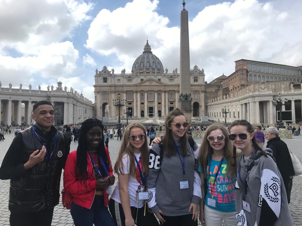 Corpus Christi Chaplaincy tweet media