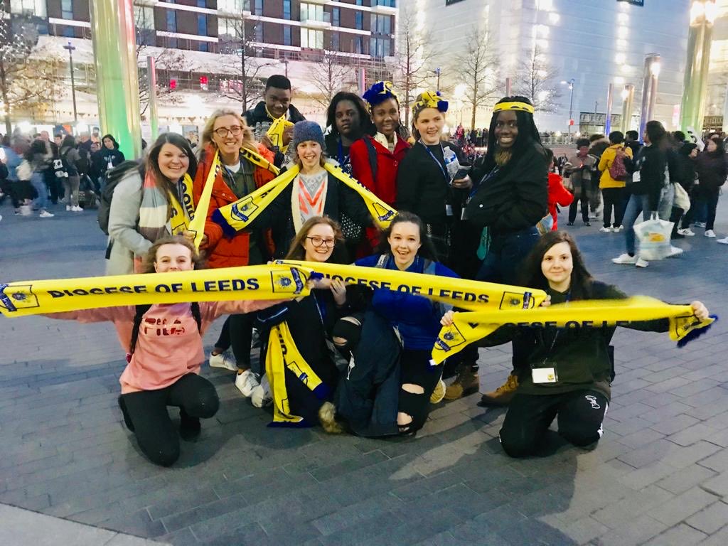 Corpus Christi Chaplaincy tweet media