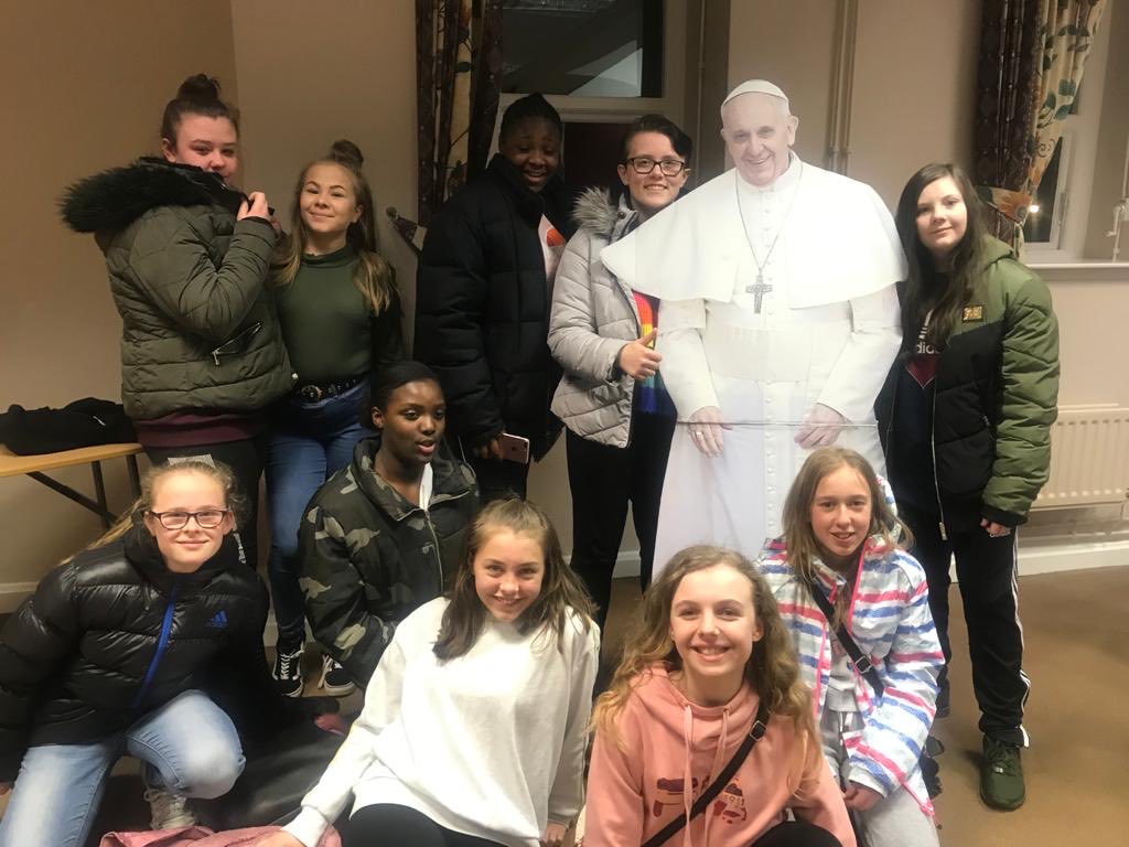 Corpus Christi Chaplaincy tweet media