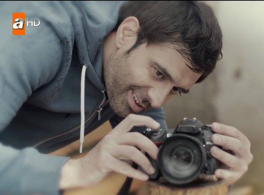 Yusuf #canselelçin #evedönüş
