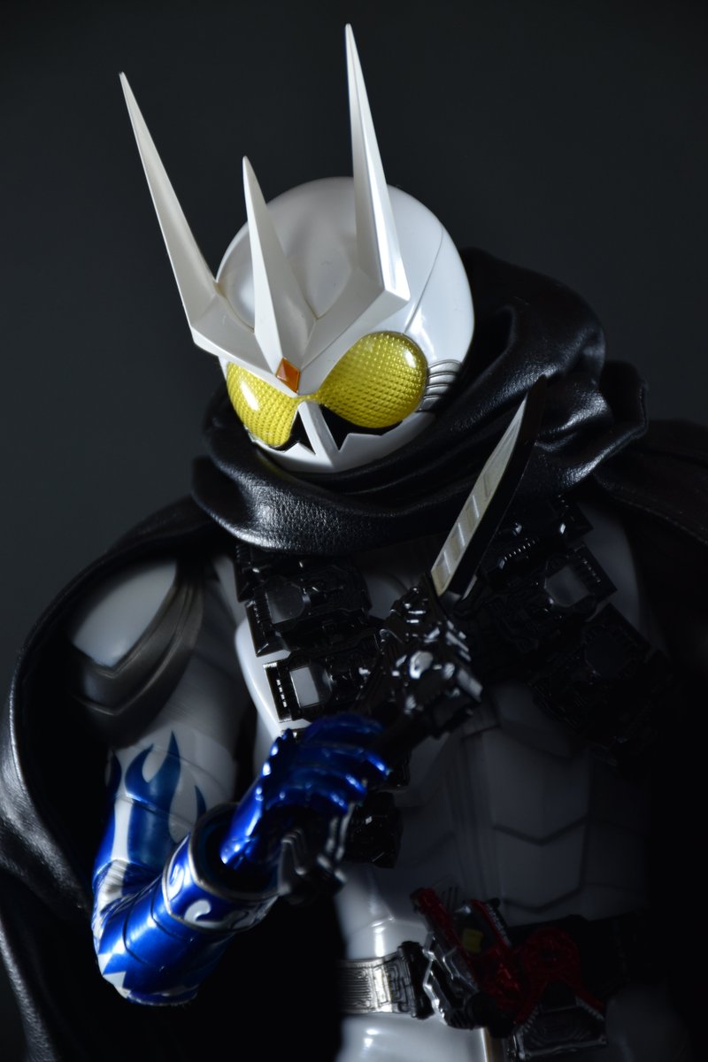 Twoucan 仮面ライダーエターナル の注目ツイート イラスト マンガ コスプレ モデル Twoucan 仮面ライダーエターナル の注目ツイート イラスト マンガ コスプレ モデル