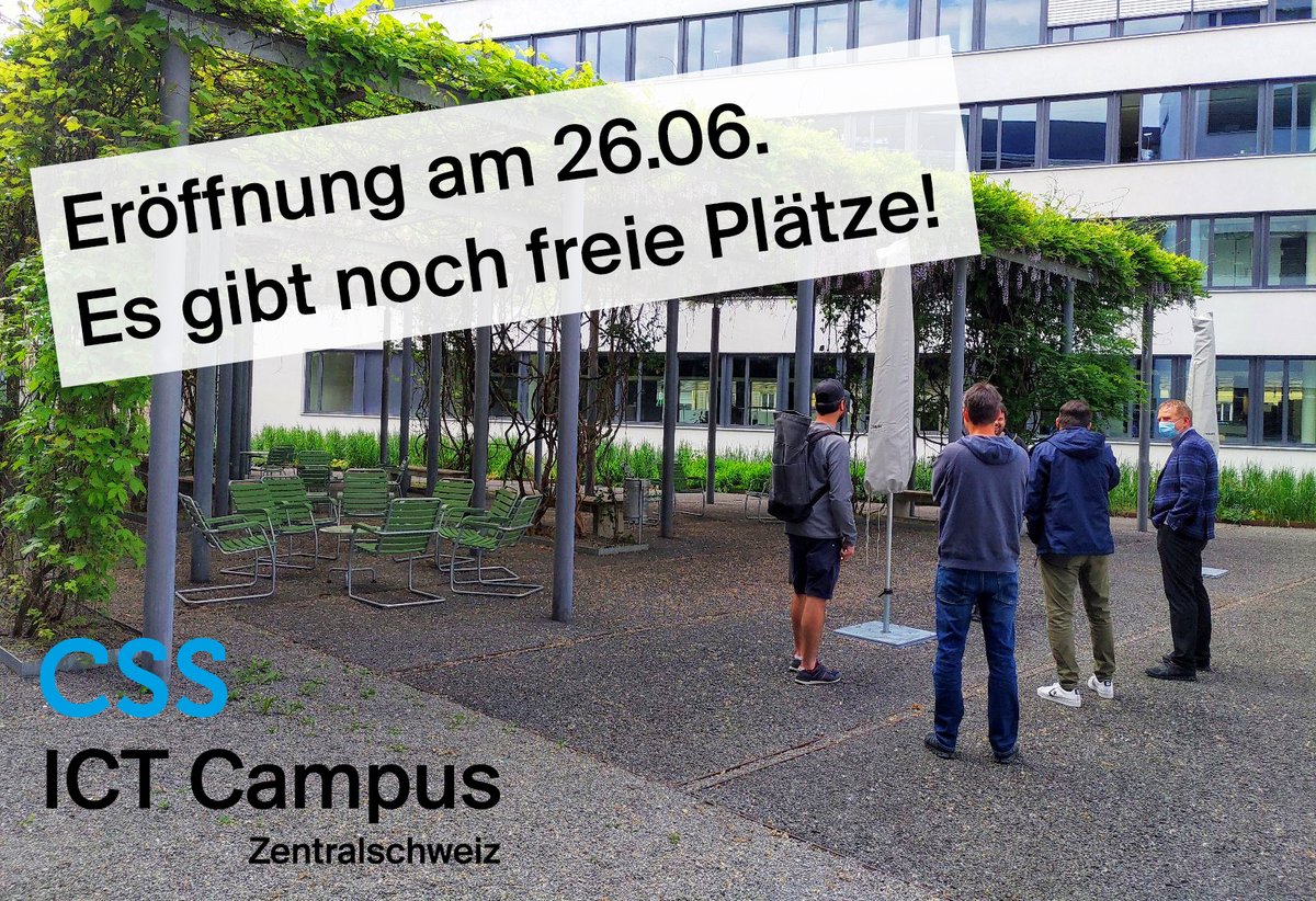 ICT Scouts/Campus tweet media