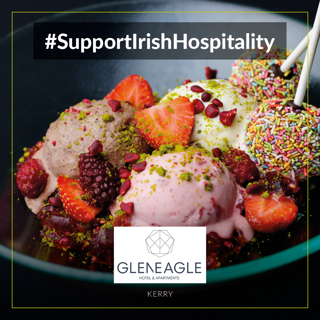 MusgraveMPlace's tweet photo. Today, for our 10 Day Hospitality Takeover, say hello to one of Ireland’s best-loved hotels: @GleneagleHotel. Renowned for its friendly hospitality and great atmosphere, with indoor and outdoor dining and bars, and a fantastic range of leisure activities
#SupportIrishHospitality https://t.co/zvlZfnbI1l