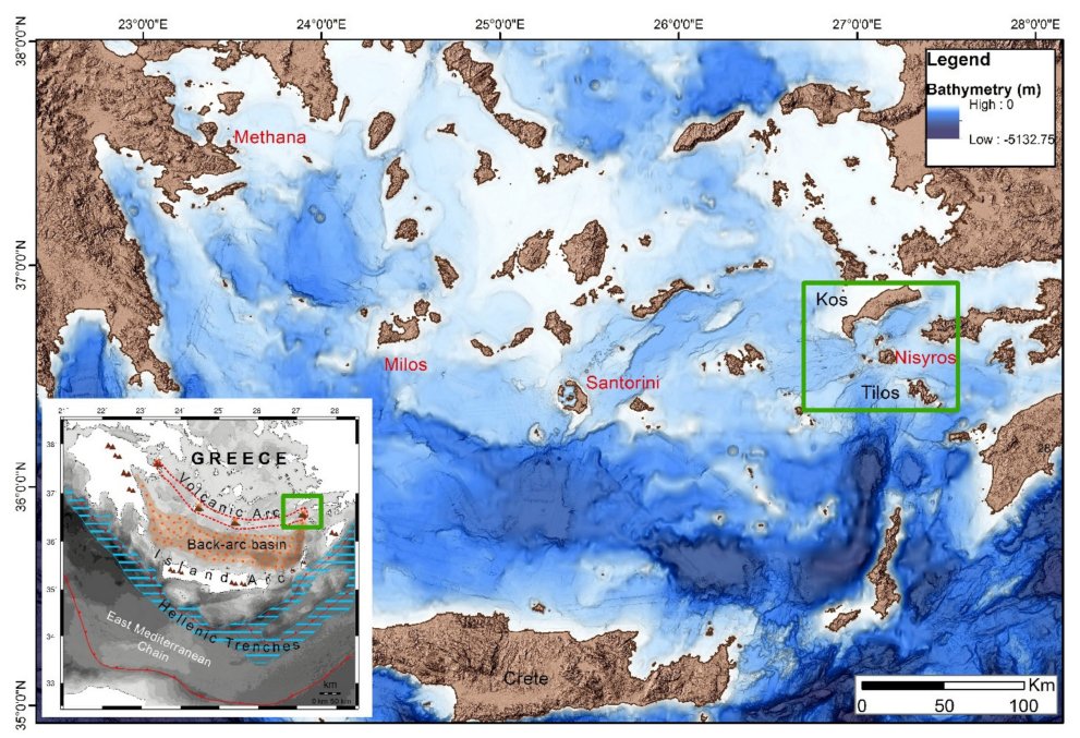 NEANIAS Project 🇪🇺 tweet media