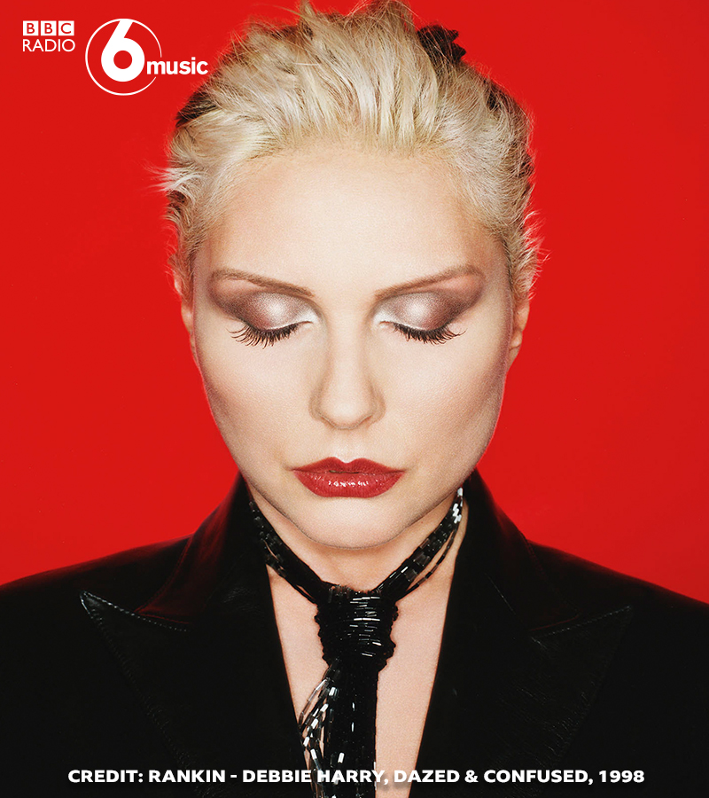 BBC6Music's tweet photo. “I think everybody’s got a good photo in them”

Photographer Rankin speaks to @laurenlaverne about BBC Four's Great British Photography Challenge, ahead of the final show on Mon 14 at 9pm #GBPC 

Listen to their chat on @BBCSounds https://t.co/mRDbwIX4UM (2hr12m)

📸 @rankinphoto https://t.co/RbPj4QGqUj