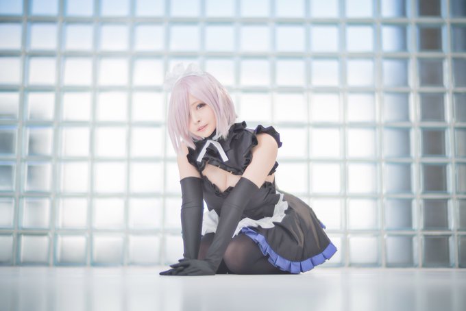 Twitterのコスプレ画像27