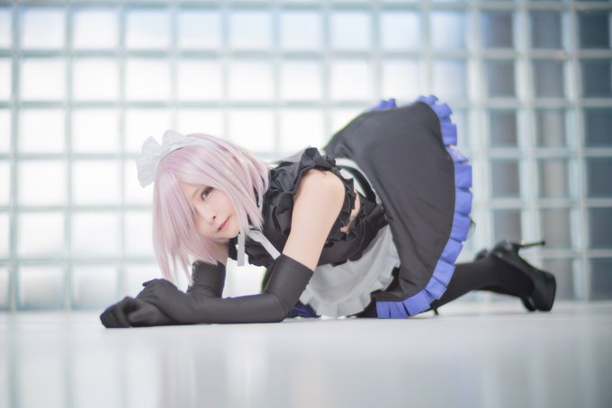 Twitterのコスプレ画像28