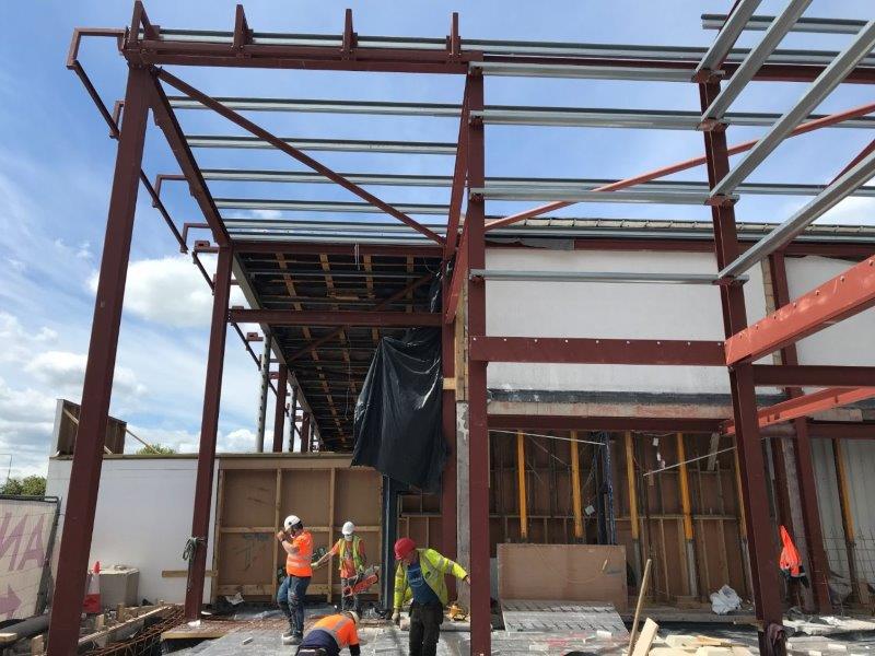 SDS design engineers tweet media