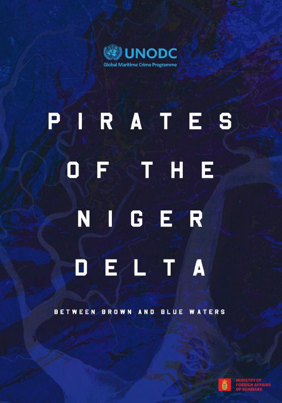 UNODC Global Maritime Crime Programme tweet media