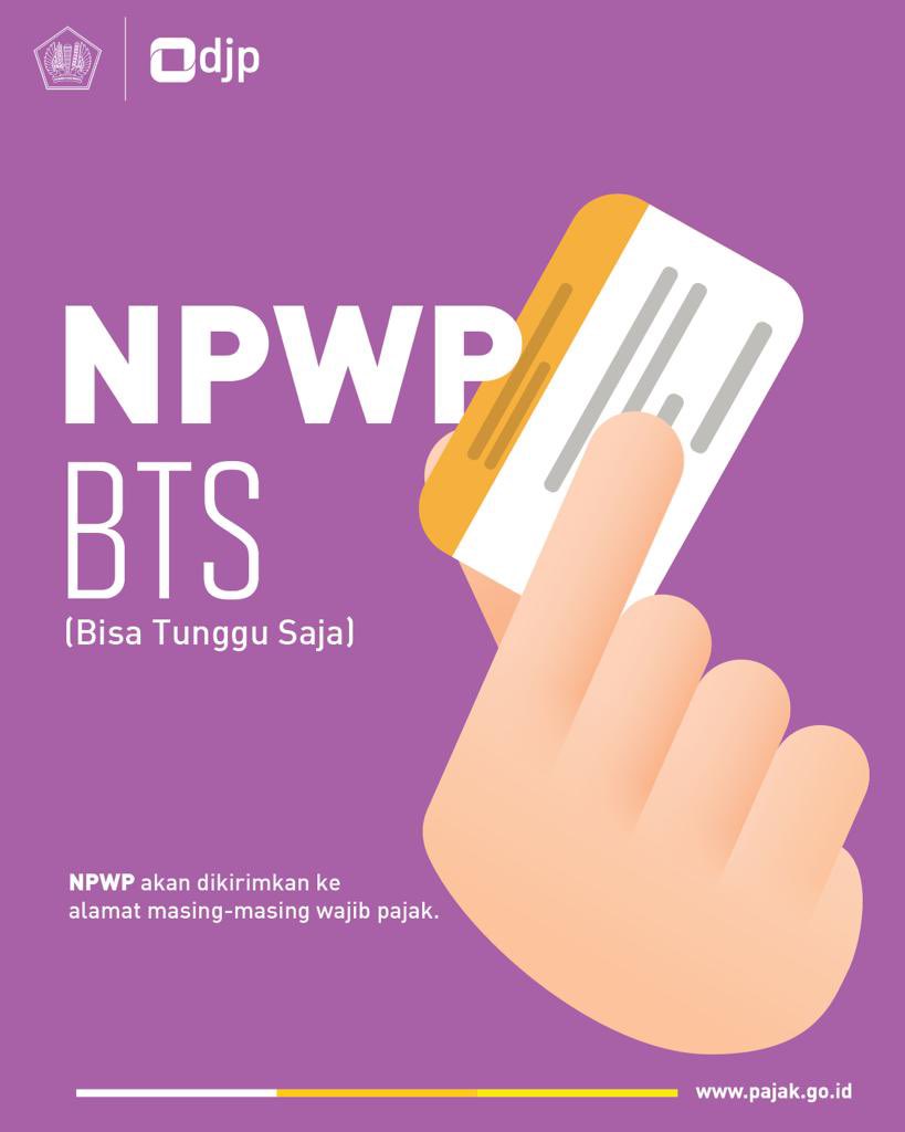 #PajakKitaUntukKita tweet media