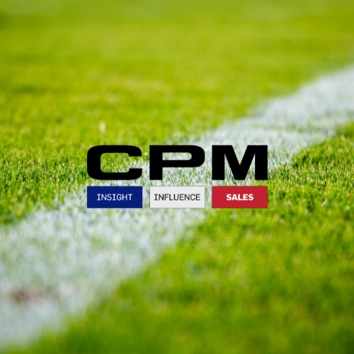 CPM France tweet media