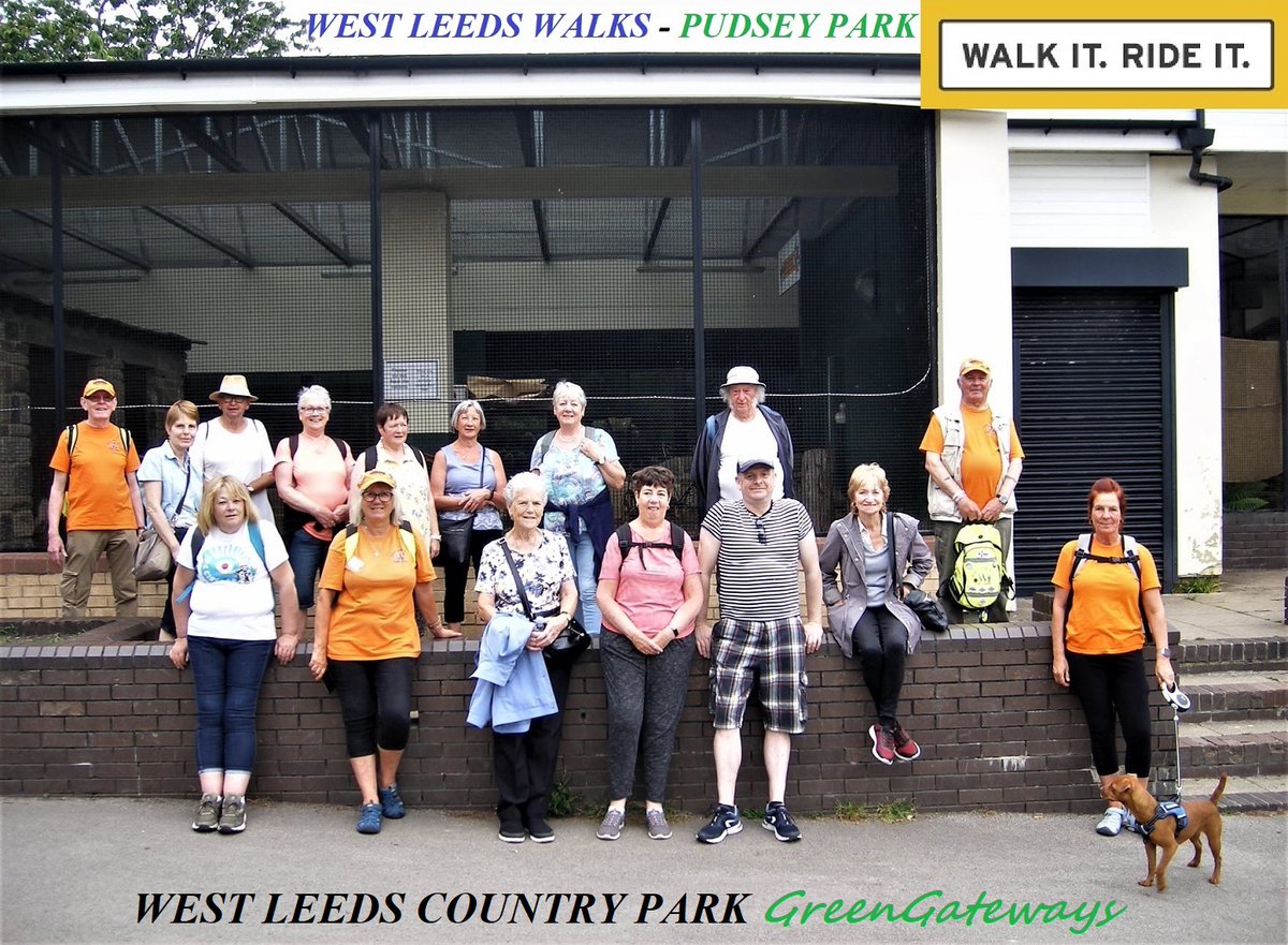 wlwg_leeds's tweet image. West Leeds Walks - Free Health Walks #Walk1000miles 
Walk in the Local Parks in #Walkshire @LeedsParks 
Shop Local #WalkItRideIt @CityConnect1 @ConnectingLeeds @LeedsTravelInfo 
@leedsforhealth @ActiveLeeds 
@RunMayor_Leeds @LordMayorLeeds