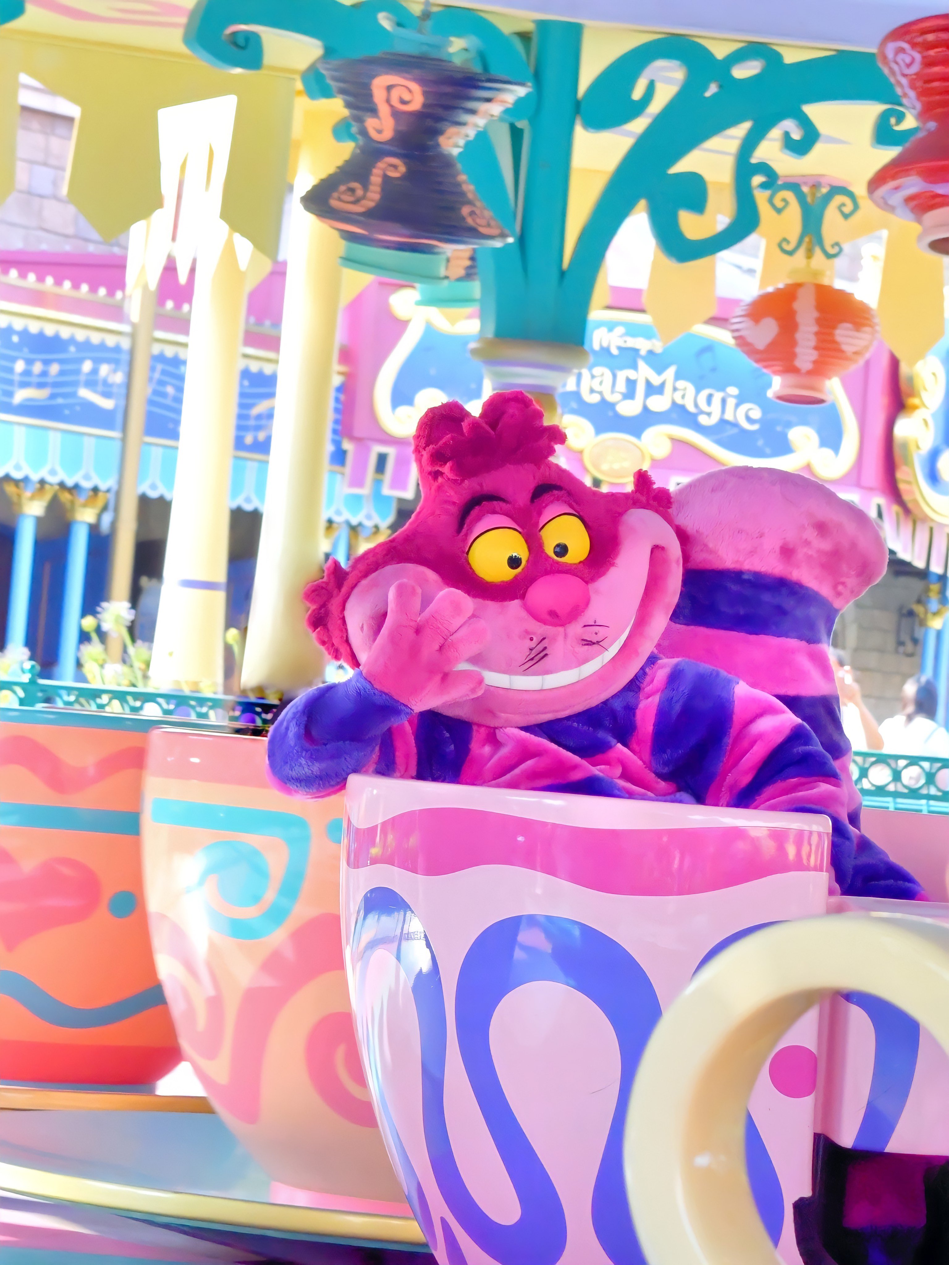 アリスのティーパーティー Twitter Search Twitter