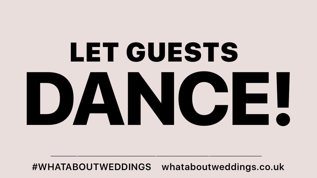 What About Weddings tweet media