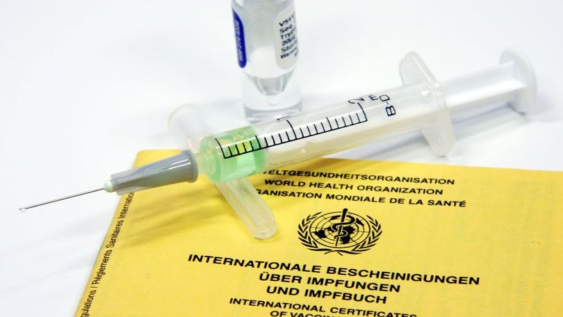 In der kommenden Woche können den Magdeburger*innen wieder #Erstimpfungen gegen das Coronavirus angeboten werden. Dafür stehen vom 14. bis 18. Juni 4.790 Termine zur Verfügung. Diese können bereits heute Nachmittag gebucht werden.

👉magdeburg.de/NeueImpftermin…
📸Sven Hoppe – Fotolia