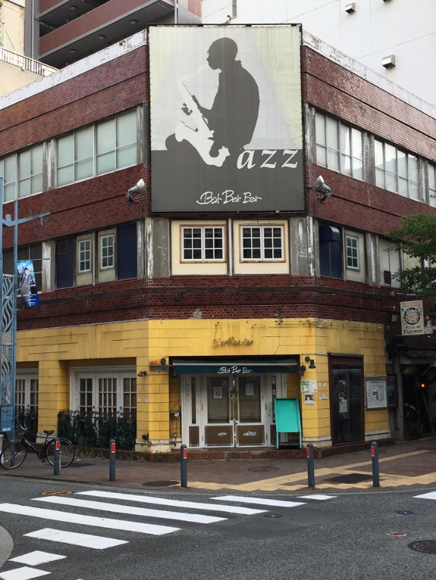 横浜ロケ地 横浜ロケ地