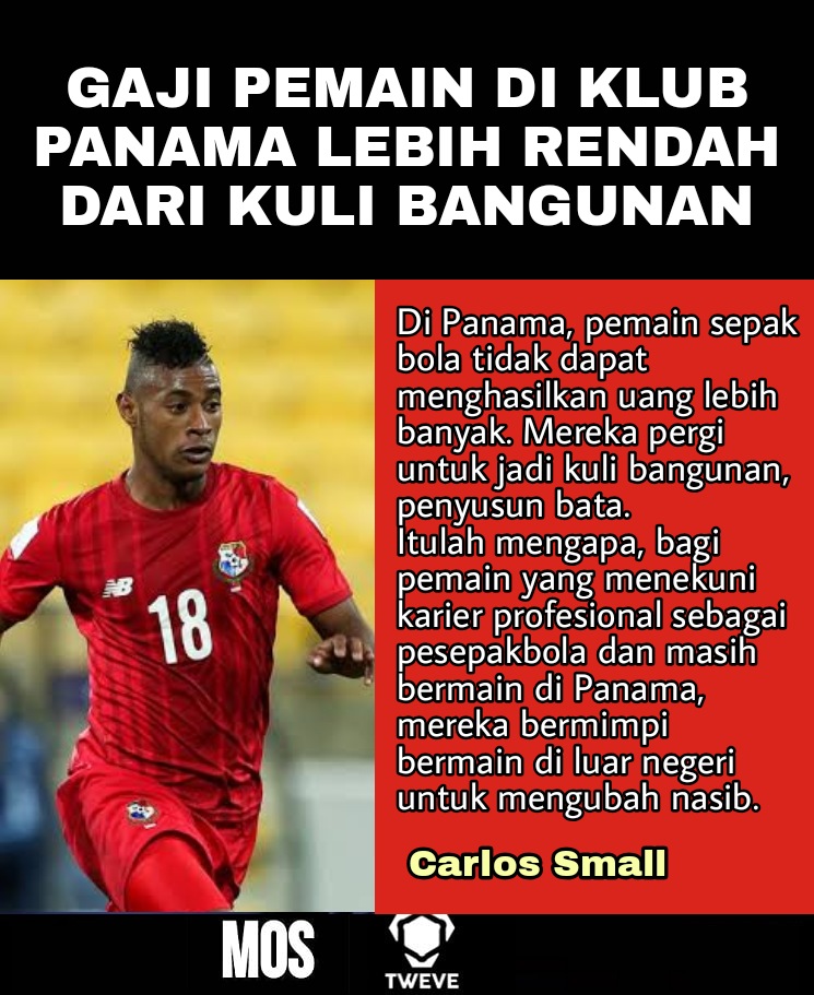 Walaupun di tengah kesulitan

Mereka punya ambisi tinggi di tingkat Internasional
Mereka bisa LOLOS PIALA DUNIA

Disini baru imbang cuma lawan Thailand  hebohnya minta ampun.
Akhirnya kebantai lawan Nguyen Fc

Pemain disini gak punya passion dan ambisi tinggi jadi pesepabola !