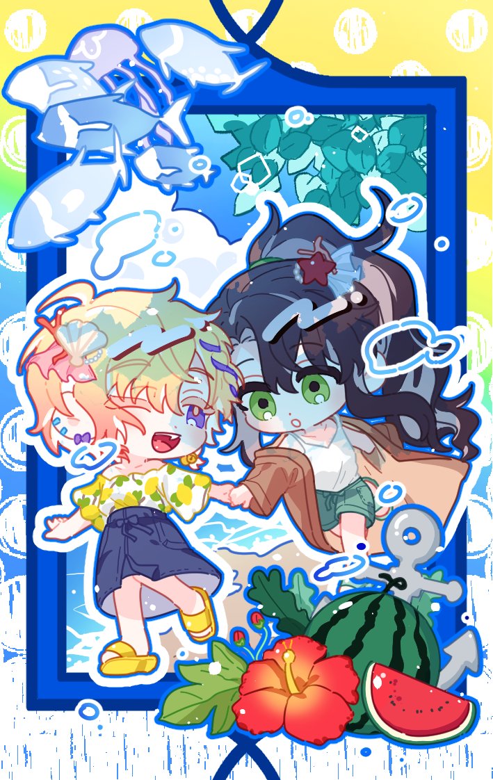 랜선인간 tweet media