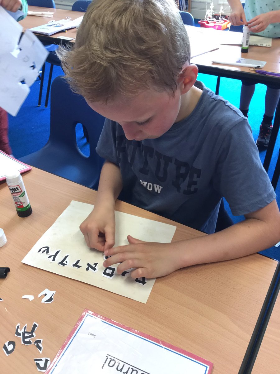 CarrdusYear2's tweet photo. We've been learning about Judaism and their holy book. This morning, we have created examples of pages from it! #creativity #empathy #religiouseducation https://t.co/VZ4hGIs83j