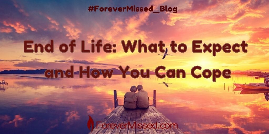 End of Life: What to Expect and How You Can Cope
♡
Every person’s end-of-life will be unique, but understanding commonalities can help you navigate this difficult process.
Read more: bit.ly/3gfFDxj
#forevermissedmemorials #forevermissed