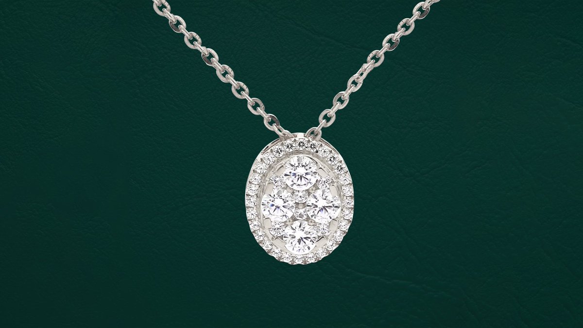 GrownClassic's tweet photo. Get your summer glow &amp; breezing look with our stunning diamond pendant.
.
#diamondpendant #labgrowndiamonds #labcreateddiamonds #diamondbracelet #diamondearrings https://t.co/Yo27eO2xJ2