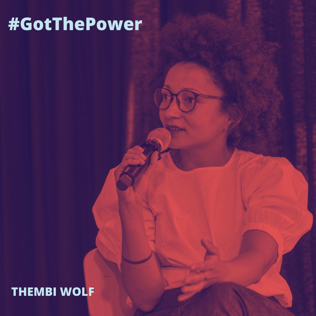 quote_pro's tweet photo. Ist es schon eine Woche her? Ja, wir haben uns ausgepowert, aber auch ganz schön Power gesammelt bei unserem 3. #ProQuoteCamp, dem ersten digitalen, dem Power-Camp! Wir freuen uns darüber, dass dieses Camp zum Nachgucken erhalten bleibt:
https://t.co/7MlSebIEUW...
#GotThePower https://t.co/eSxG4tE7ZI