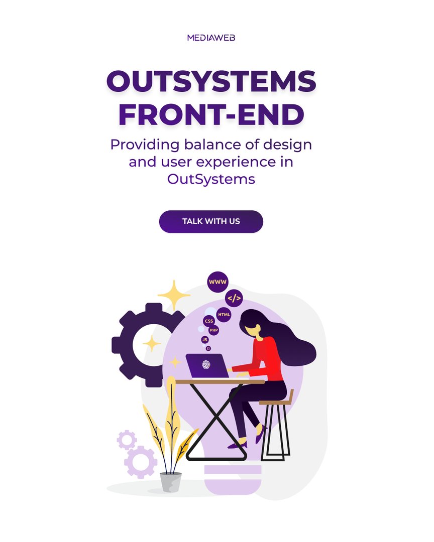 Mediaweb_global's tweet photo. 👉 Do you have your project going already? Isn’t it Responsive? Nor coherent?

Know more: https://t.co/O7PpsN9oIN

#mediaweb #webdevelopment #uidesign #uxdesign #uxexpertreview #framework #designsystems #outsystems https://t.co/ZJS5KVdMng