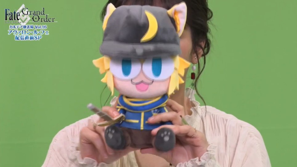 trok1601 Fate フェイト EXTRA エクストラ キャスター 玉藻の前