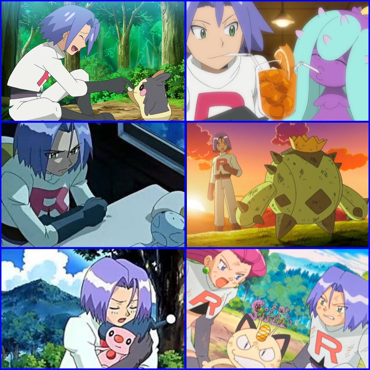 21年6月11日 アニメ ポケットモンスターで コジロウ が話題に 12ページ目 トレンドアットtv