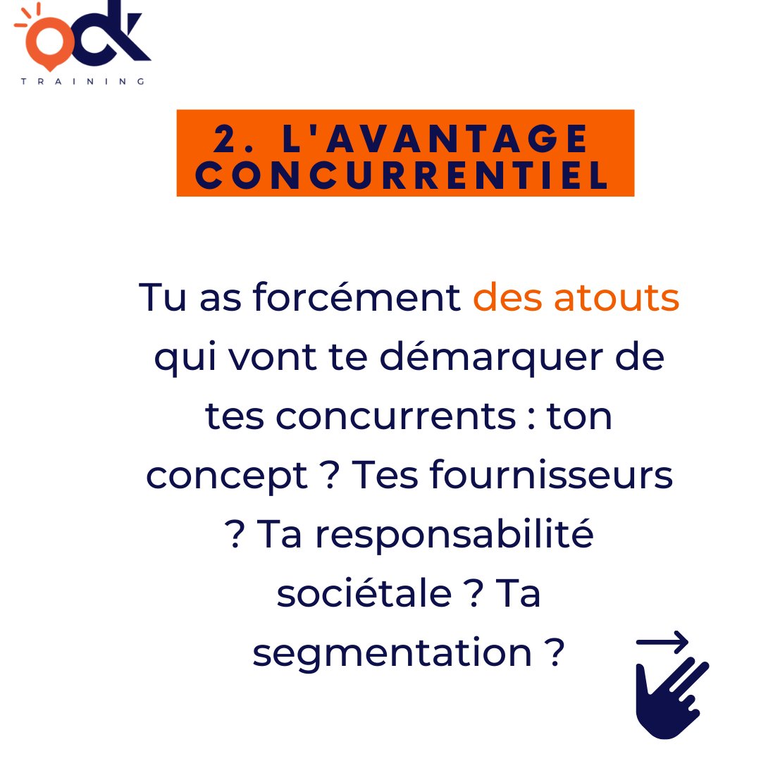 Beaucoup de gens sont porteurs de projet qui ne voient jamais le jour à cause des pensées limitantes.
​Et si, on analyse les choses ?
​Dis-nous si après lecture de ce carrousel as-tu toujours peur de te lancer ? Quelles sont tes pensées limitantes ?