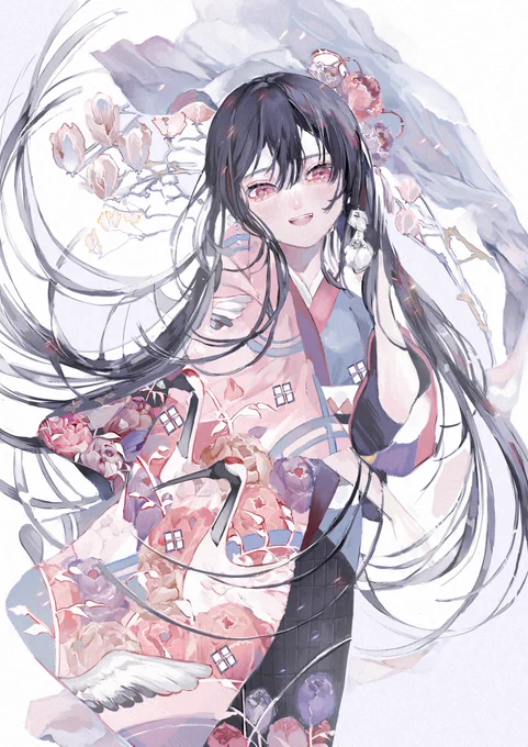 🌸 
