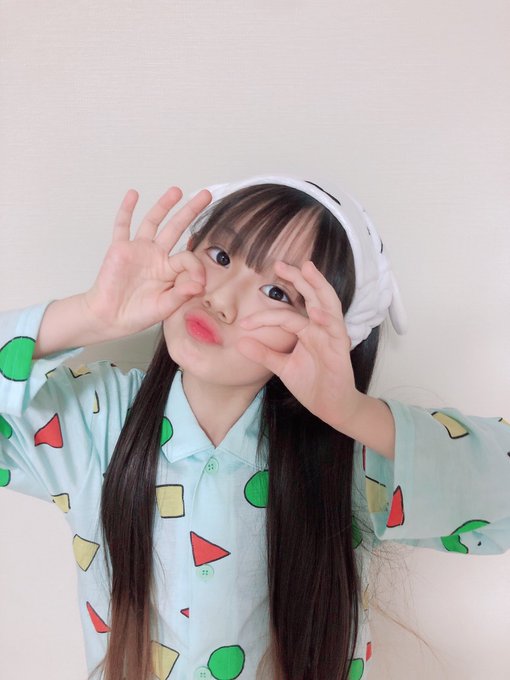 Twitterのコスプレ画像3