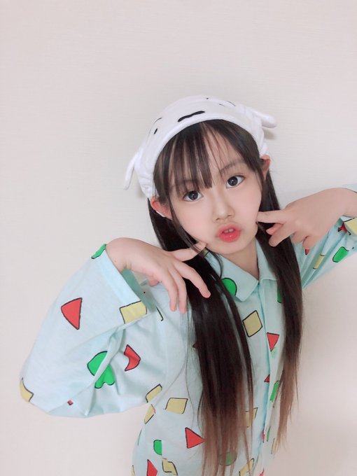 Twitterのコスプレ画像2