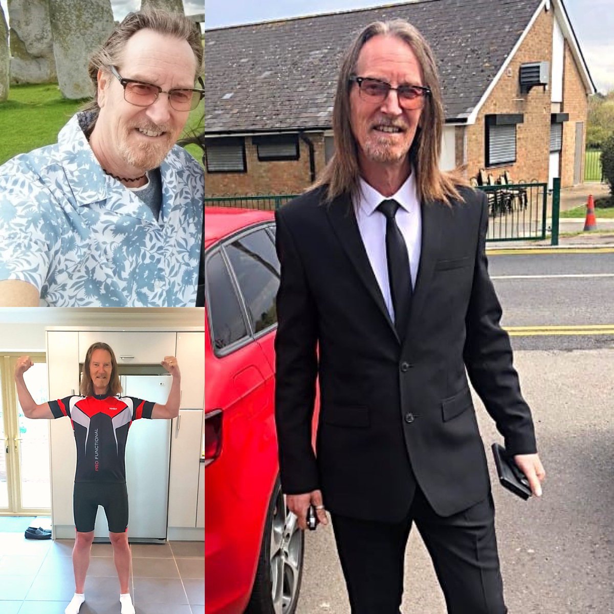 WellsJess's tweet image. Chris was sick of yoyo diets that never worked before he joined @SlimmingWorld in 12 weeks he lost 3 stones to achieve his dream weight. Now he can be an active Grandfather going on bike rides and having more energy! #journorequest #essex #MensHealthWeek @Essex_Echo @essexlive