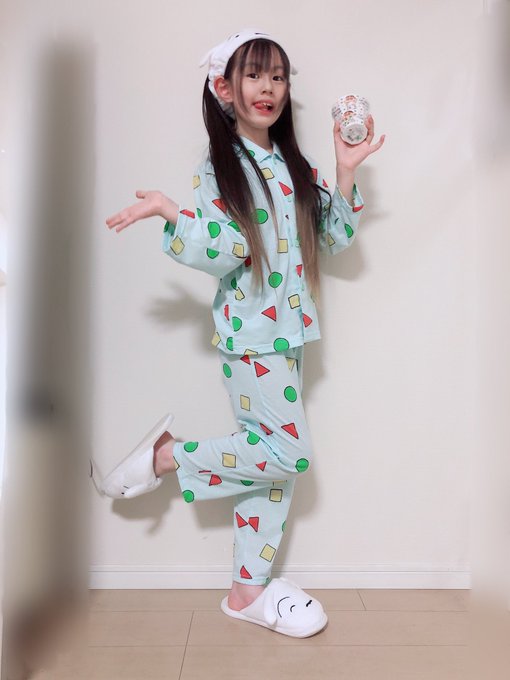 Twitterのコスプレ画像4