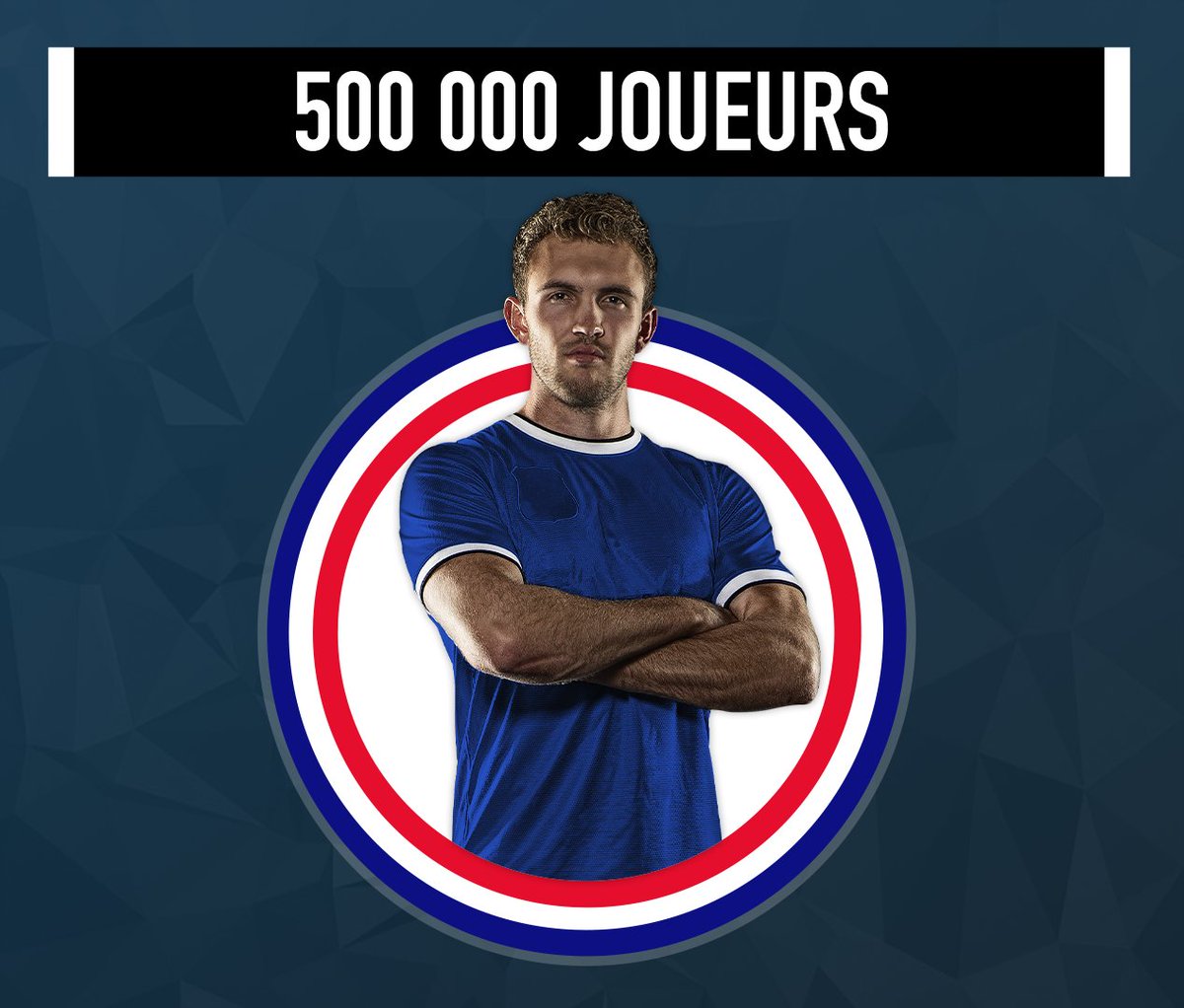 Scorito_FR's tweet photo. 🥳 PLUS RIEN NE NOUS ARRÊTE 🥳
⠀⠀⠀⠀⠀⠀⠀⠀⠀ ⠀⠀⠀⠀⠀⠀⠀⠀⠀
Incroyable mais vrai, 500 000 personnes ont déjà rejoint notre jeu de l'EURO ! Et ce n'est pas fini, toi aussi tu peux t'y inscrire jusqu'à ce soir 21h !

Rejoindre le jeu (gratuit) ➡️ https://t.co/02lTTY0RRZ https://t.co/pxUkKia2As
