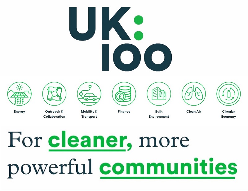 As #G7 leaders meet in Cornwall to discuss climate change, <a href="/UK100_/">UK100</a> is celebrating its Countryside Climate Network's first anniversary.

With rural councils being central to the UK meeting #NetZero, we're proud to be part of it.
Learn more: bit.ly/CCNReportJune2…

#G7UK #G7Summit