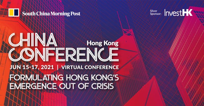 pingan_group's tweet photo. Is it time to revisit the #virtualbanks vs. big banks debate, 2 years after the 1st license? Ryan Fung of Ping An OneConnect Bank (HK) will join a panel on Day 2 of @SCMPNews's China Conference HK.
Get a free LEARN pass with promo code "SpeakerVIP": https://t.co/8MYqSmJgsD https://t.co/FXRMXMzWRb