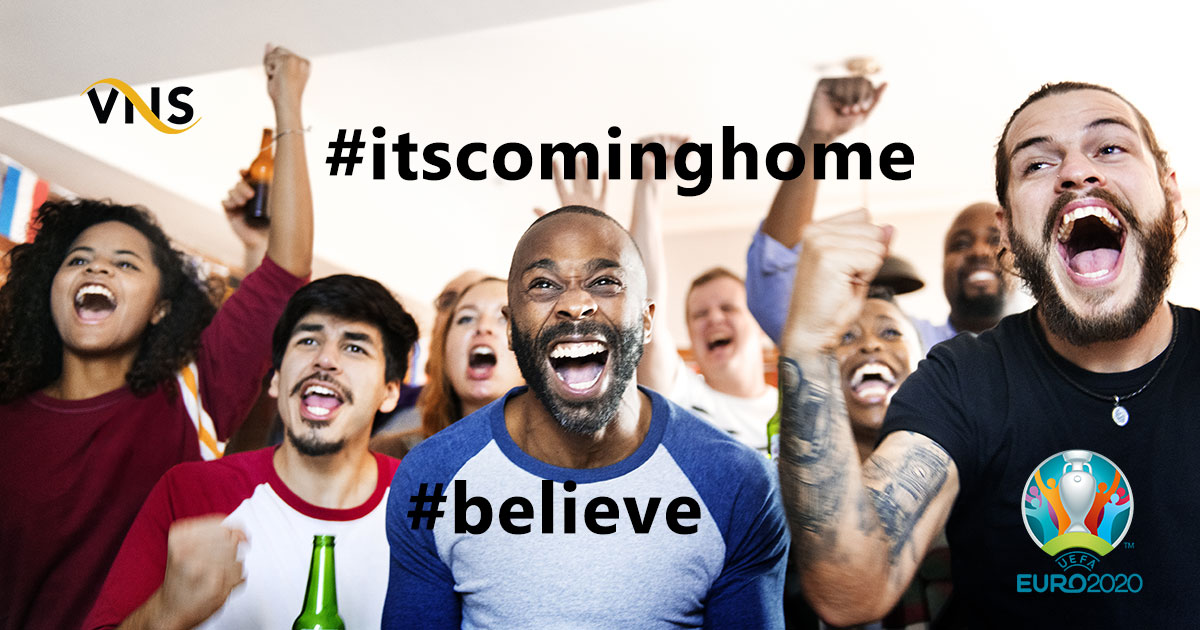 VNSGriffin's tweet photo. #Euro 2020 is here and the excitement peaks.   Regardless of who you support an international tournament is an International tournament and an exciting proposition.
So get out the flags, Turn on the telly and enjoy the next months #Footballfest
#euro #football #itscominghome https://t.co/16u0e8QRSg