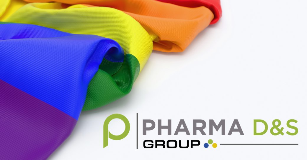 pecpharma's tweet photo. Pharma D&amp;S Group celebrates #PrideMonth. We support and embrace our differences every day.
The strength of our community comes from the diversity of our people and we will continue working together in creating ever more inclusive workplace within our group. #Pride2021 https://t.co/gNhK9POy9v