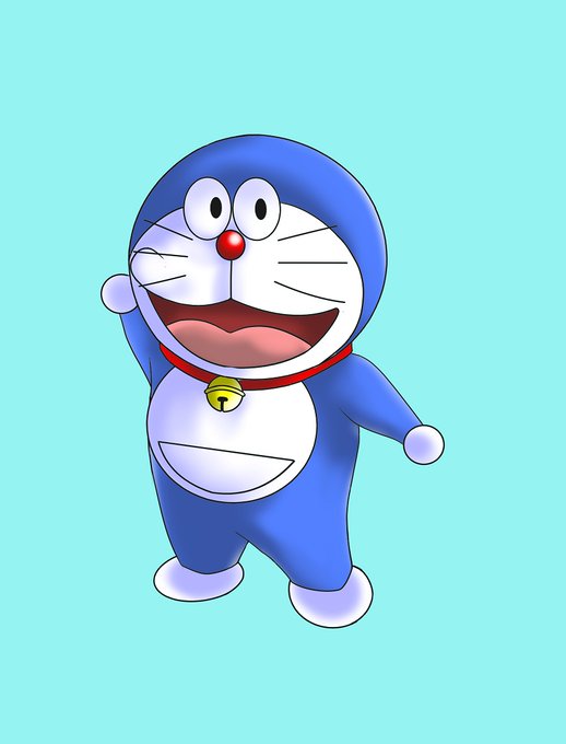 ドラえもん 高画質 のtwitterイラスト検索結果 古い順