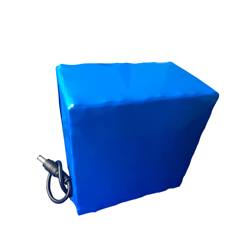 JaniceL40320753's tweet image. 6.4V 26Ah Lithium Phosphate Battery Pack from Lithium Ion Battery Manufacturers
18650batt.com  kayo-battery.com
#lithiumphosphatebattery
#automotivelithiumionbatterypacks
#lionenergybattery