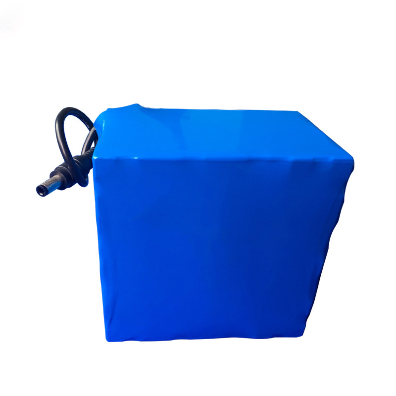 JaniceL40320753's tweet image. 6.4V 26Ah Lithium Phosphate Battery Pack from Lithium Ion Battery Manufacturers
18650batt.com  kayo-battery.com
#lithiumphosphatebattery
#automotivelithiumionbatterypacks
#lionenergybattery