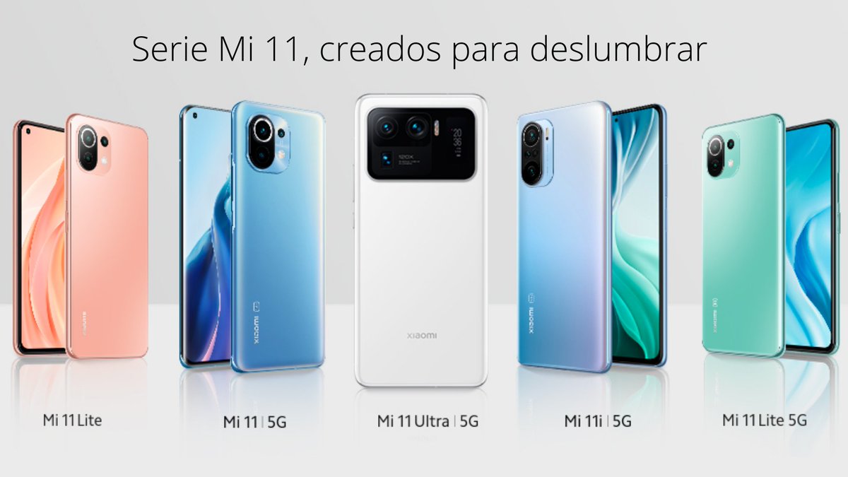 Mi Store Marineda - Xiaomi A Coruña tweet media