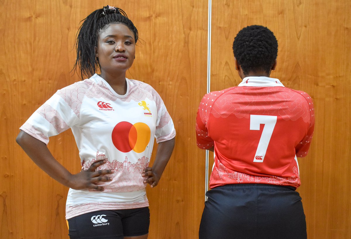 Golden Lions Rugby Union tweet media