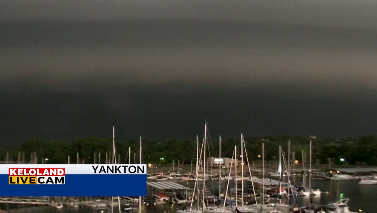 KELOLAND Weather on Twitter "Check out our KELOLAND LIVE CAMS right